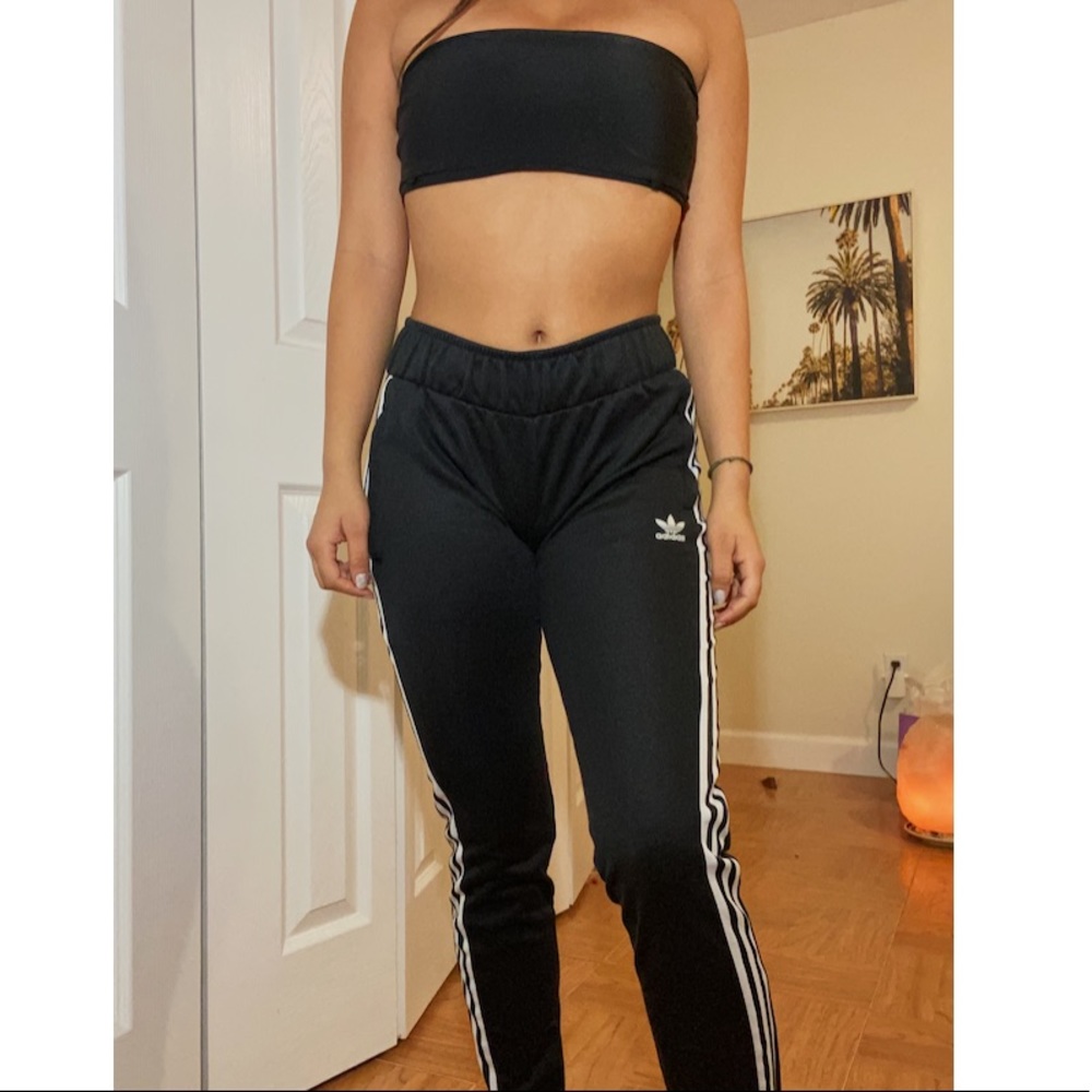 adidas track pants